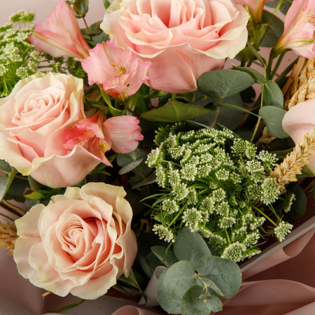 Букет Незримый миг