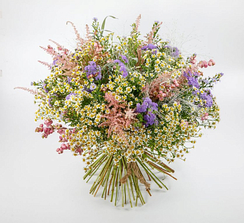 Букет Один день лета Букет Один день лета