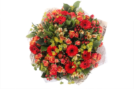 Букет Гран Торино