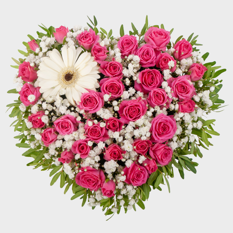 Букет Восточная сказка в коробке