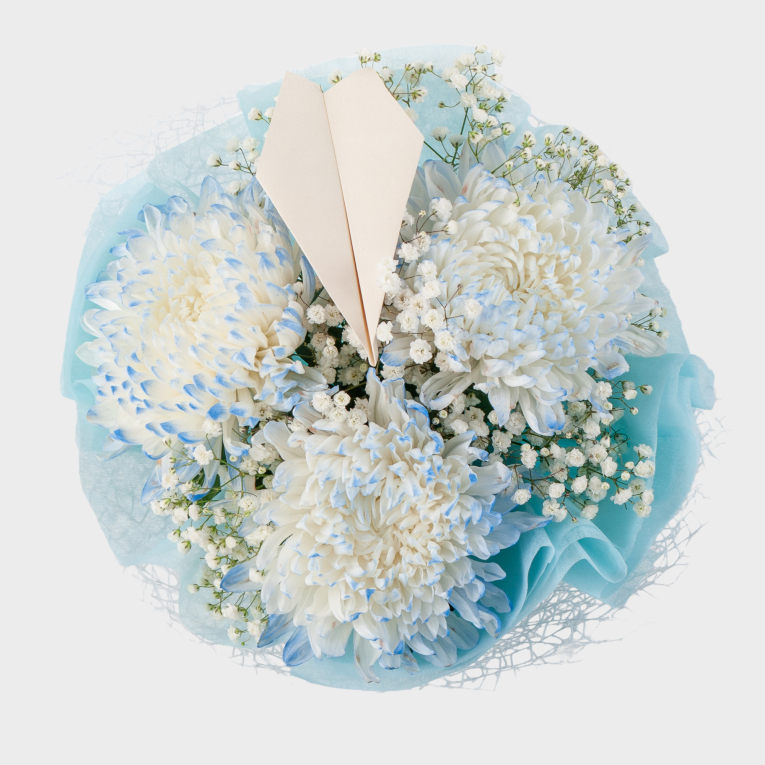 Букет Дитя погоды