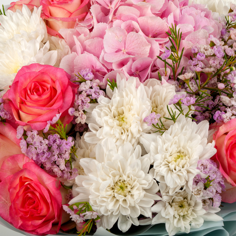 Букет Воздушное чувство