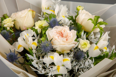 Букет Спящая красавица