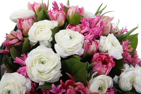 Букет Романтическое свидание