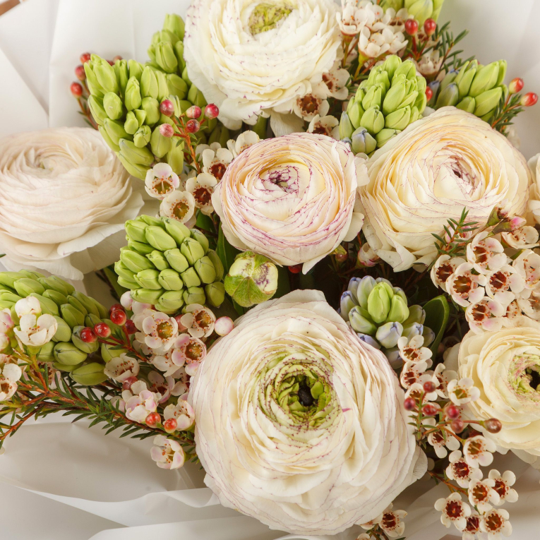 Букет Пора цветения