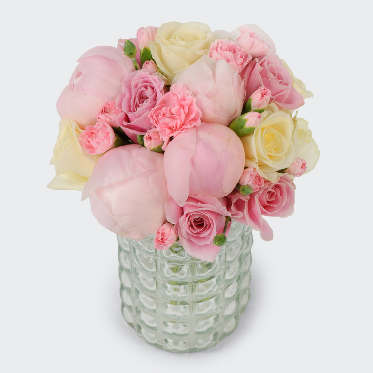 Букет невесты Берта