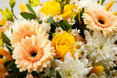 Букет Грильяж