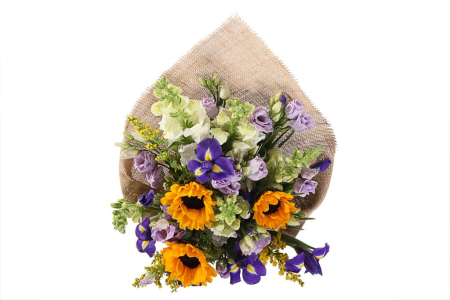 Букет Аромат лугов