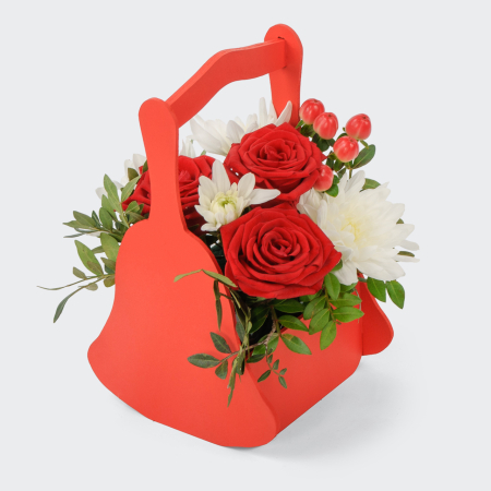 Композиция Колокольная трель