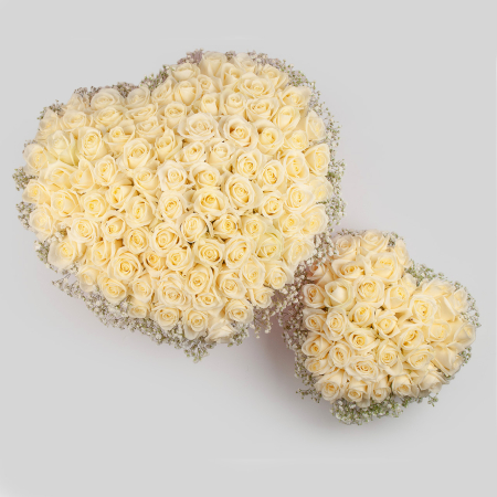 Комплект Сливочное изобилие