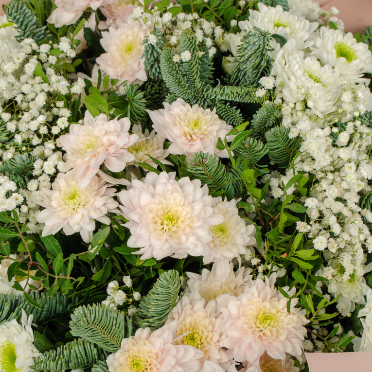 Букет Мечта ангела