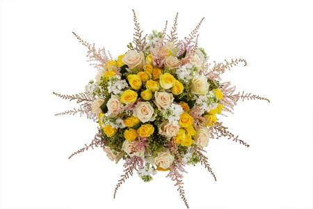 Букет Милая Вероника