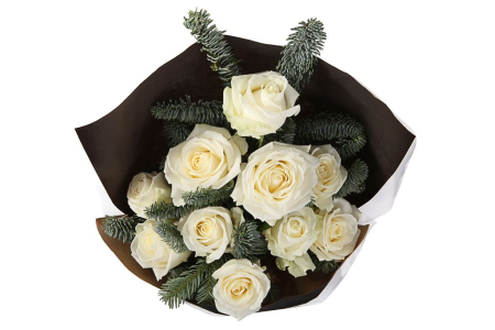 Букет Лунная ночь