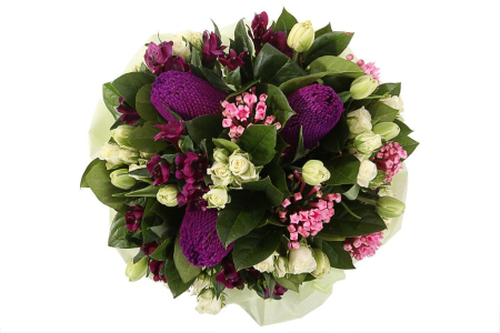 Букет Далекие миры