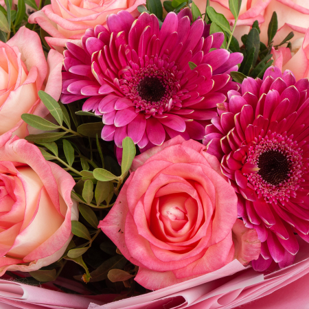 Букет Сказка для двоих