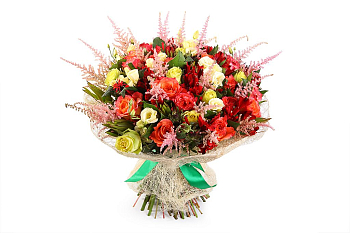 Букет Тихая гавань