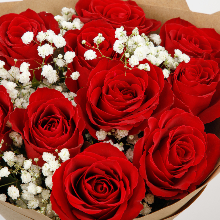 Букет Сияние души