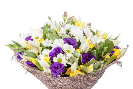 Букет Любовь случается