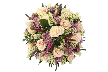 Букет Сад чудес