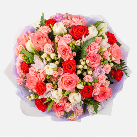 Букет Рядом с тобой