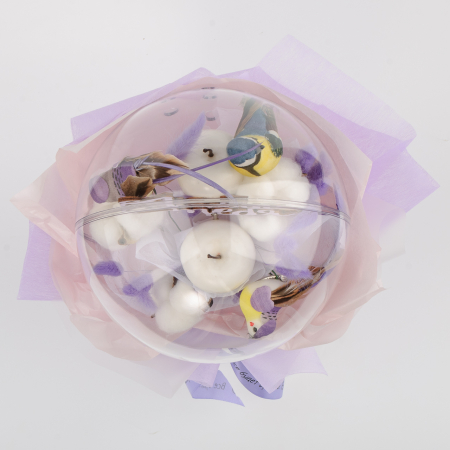 Композиция Сладкая жизнь