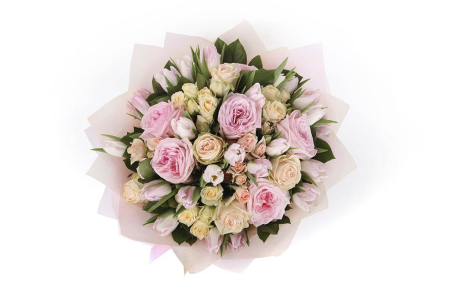 Букет Счастливый сон