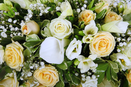 Композиция Сезон чувств