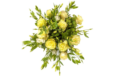 Букет Набережная туманов