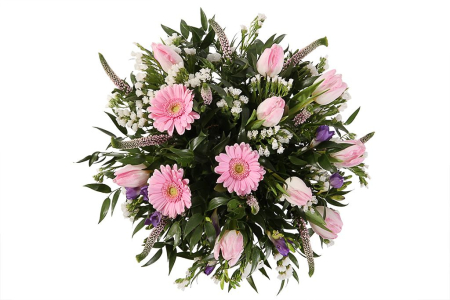 Букет Песня весны