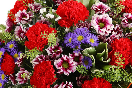 Букет Майский вальс