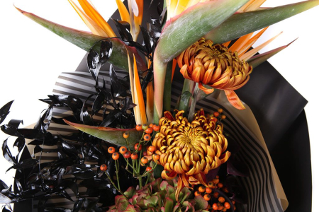 Букет Алхимия