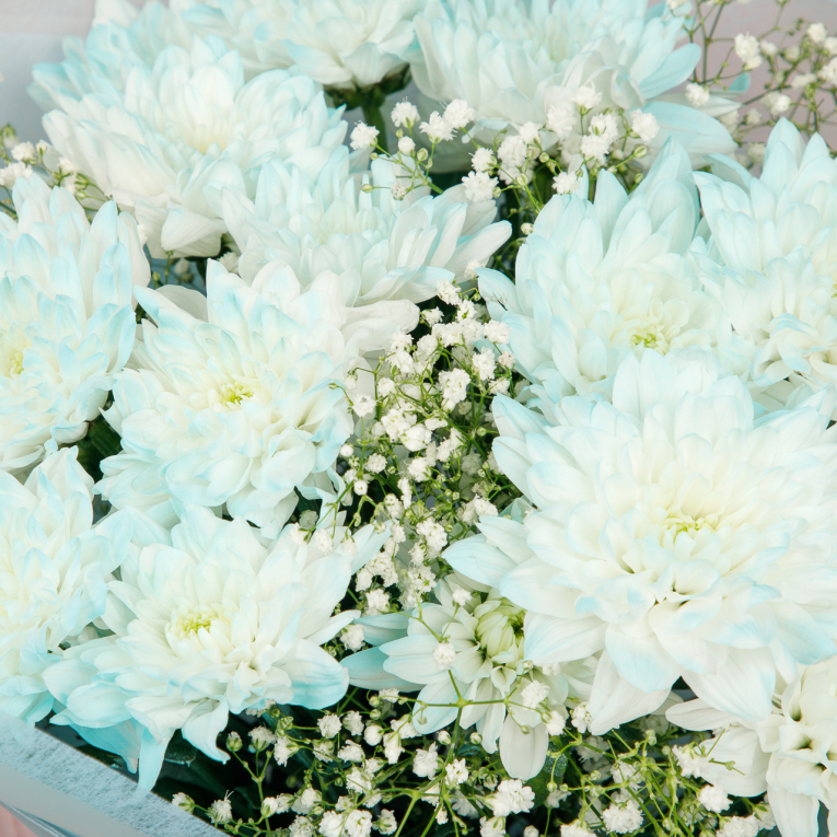 Букет Тихое чудо