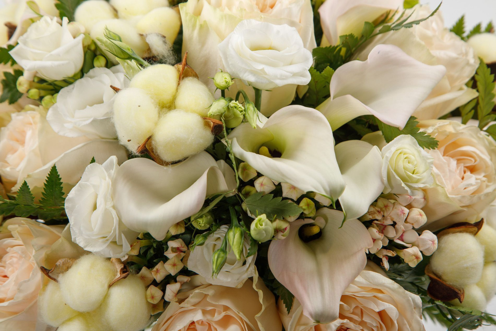 Букет Дорога ангела