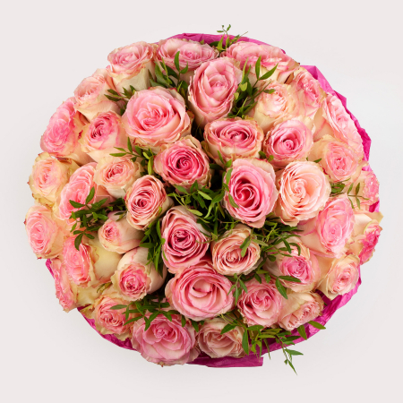 Букет роз Мое сердце