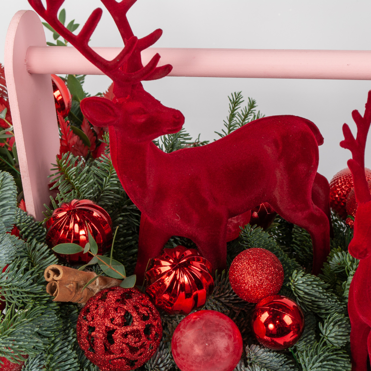 Композиция Волшебный лес