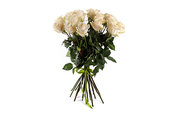 Букет 21 роза Венделла