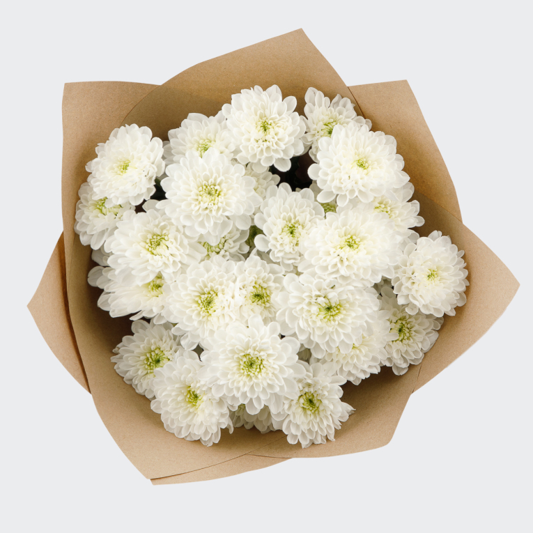 Букет Вечная нежность