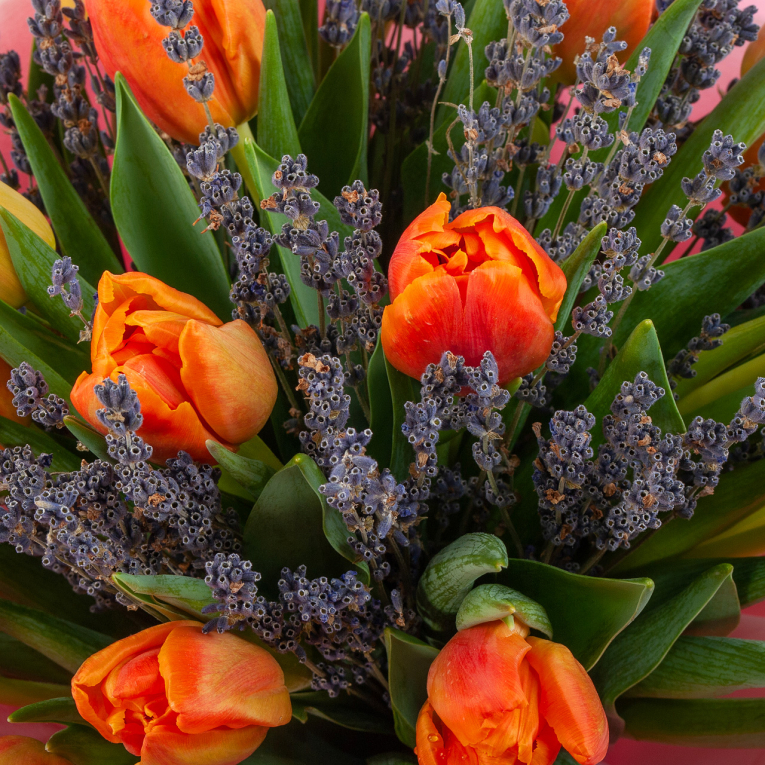 Букет Анжелика