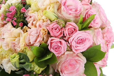 Букет Утренняя роса