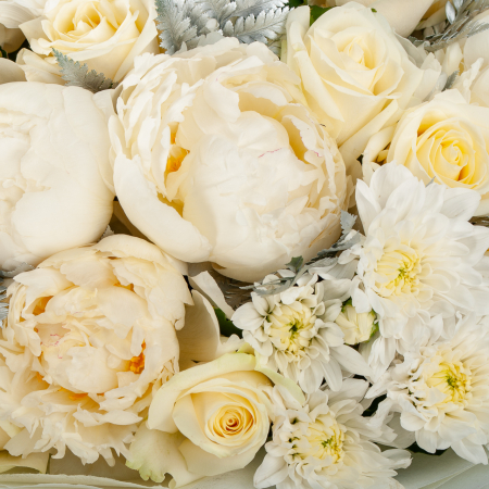 Букет Лунная иллюзия