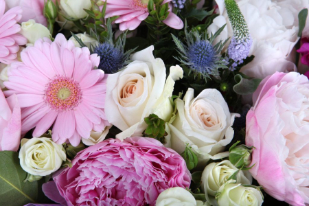 Букет Повод для поцелуев