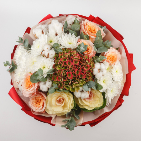 Букет Первая сказка