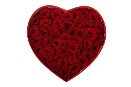 Букет Дела сердечные