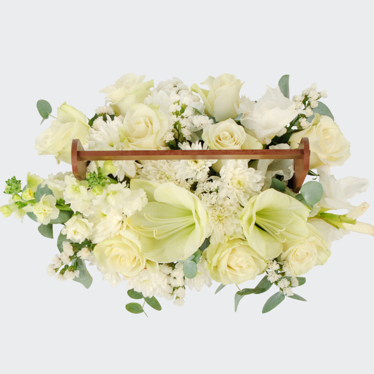 Композиция Светлое чудо