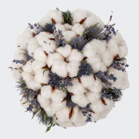 Композиция Сказка о зиме