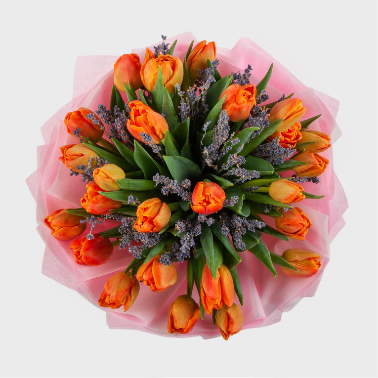 Букет Анжелика