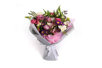 Букет Лесная фея