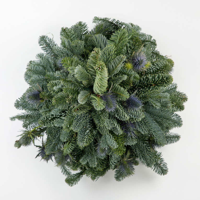 Композиция Елочка