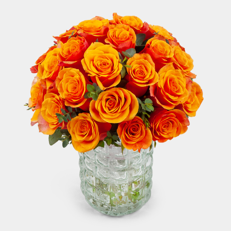 Букет невесты Майя