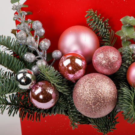 Композиция Счастье по адресу